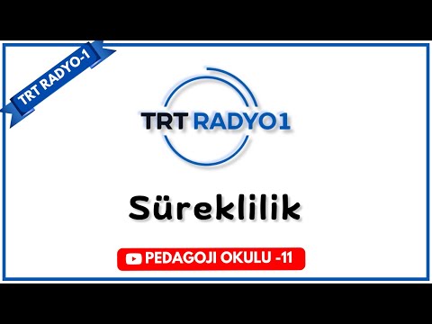 TRT Radio 1 (Episode 11) Continuity