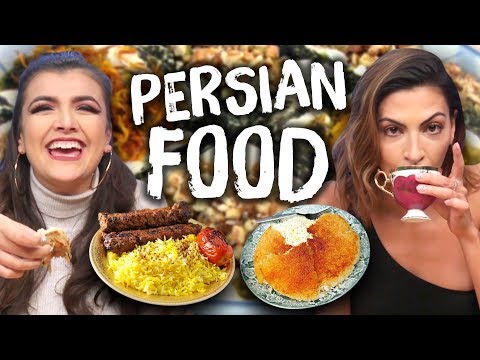 download lagu mp3 mp4 Persian Dishes, download lagu Persian Dishes gratis, unduh video klip Persian Dishes