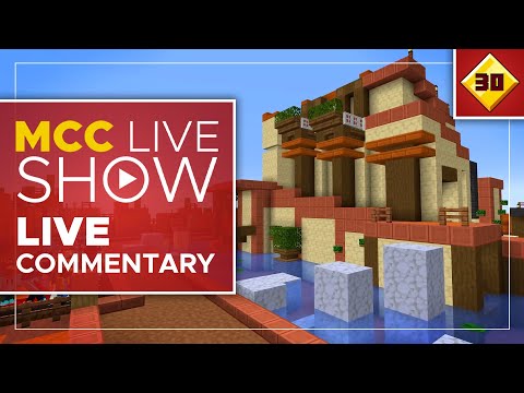 MC Championship 30: Live Pre-Show and Event Commentary (MCC Live Show)