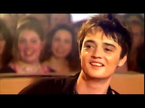 'Beg, Steal or Borrow & Interview' C4 Transmission July 2006 - Peter Doherty