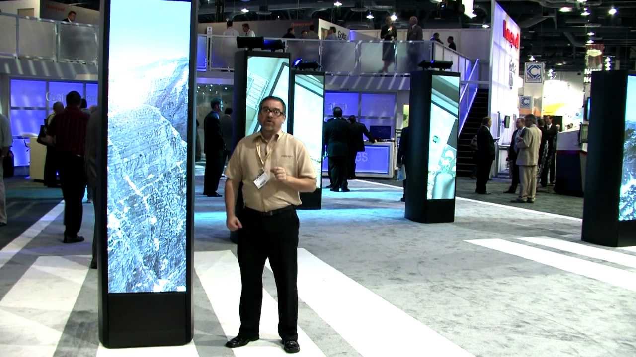 Convention Product launch