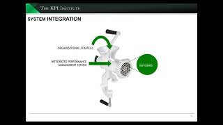 Understanding the role of Performance Management and Measurement tools