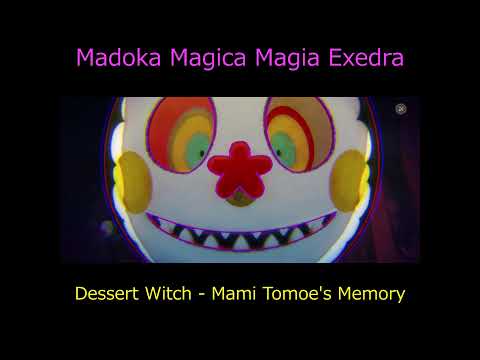 THAT scene from Madoka Magica -【Madoka Exedra】