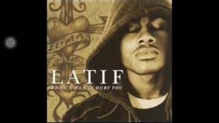 Latif Without You fast
