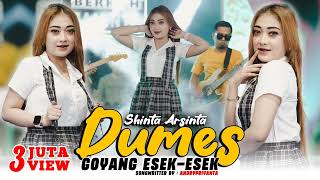 Download lagu Shinta Arsita - Dumes | Dangdut ( Music #Musik  mp3