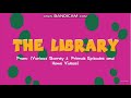 The Library EDITED SONGS SUBSCRIBE