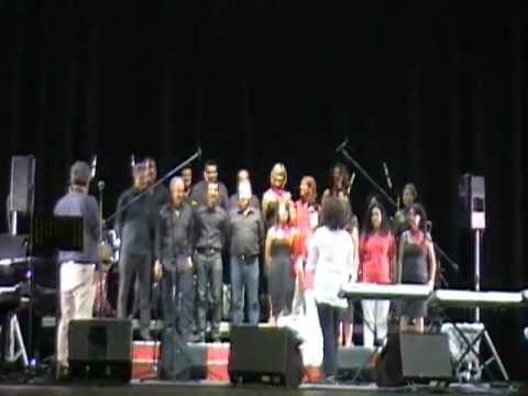 Settenote Acireale - I genitori Cantano  MAMMA MIA