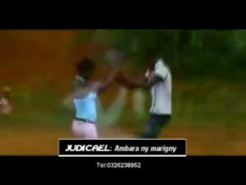 Judicael - Ambarao ny marina (Clip Officiel)