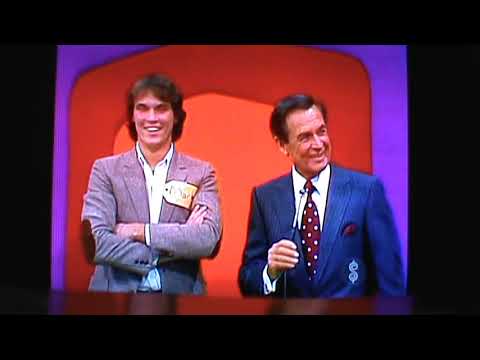 M2U03784  TPIR Bob and Johnny Olsen 1980s