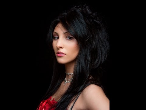 Lina Morgana - Together We'll R.I.P.