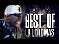 BEST OF ERIC THOMAS - YOUR OWN COMPETITION (POWERFUL MOTIVATIONAL VIDEO)