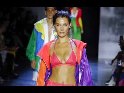 PRABAL GURUNG Spring Summer 2019 Highlights New York - Fashion Channel