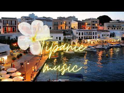 DJ M.R.K ft. Ricky Miles - Ogonza (AfroChill Remix) Tipanie music