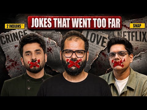 When Stand-Up Comedy Faced Controversy in India ..