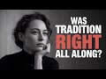Modern Women Vs Traditional Values Who Wins In The End