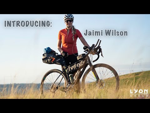 Introducing GBDURO rider and Lyon Cycle Athlete Jaimi Wilson