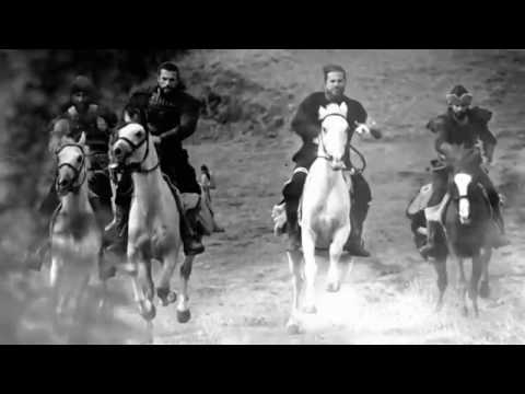 BEN OSMANLIYIM - Hanefi Söztutan