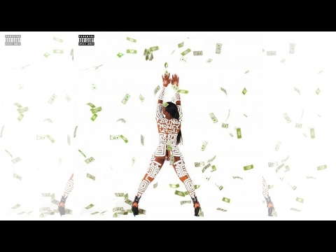 Money Makin Nique - M