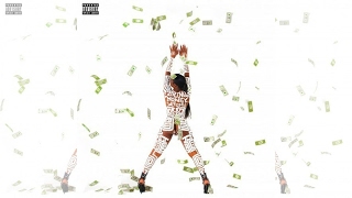 Money Makin Nique - M