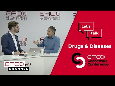 Drugs & Diseases