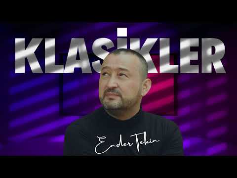 Ender Tekin - Klasikler
