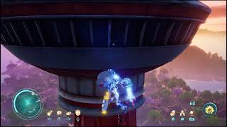 Destroy All Humans 2! Reprobed - Higher Than The Futen Zoku Guide