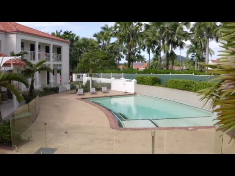 𝟰𝗞 𝗨𝗛𝗗 𝗘𝘅𝗰𝗹𝘂𝘀𝗶𝘃𝗲 𝗚𝗿𝗮𝗻𝗱 𝗛𝗼𝗺𝗲 𝗶𝗻 𝗞𝗲𝘄𝗮𝗿𝗿𝗮 𝗕𝗲𝗮𝗰𝗵, 𝗤𝘂𝗲𝗲𝗻𝘀𝗹𝗮𝗻𝗱, 𝗔𝘂𝘀𝘁𝗿𝗮𝗹𝗶𝗮  | Modern Architecture Design