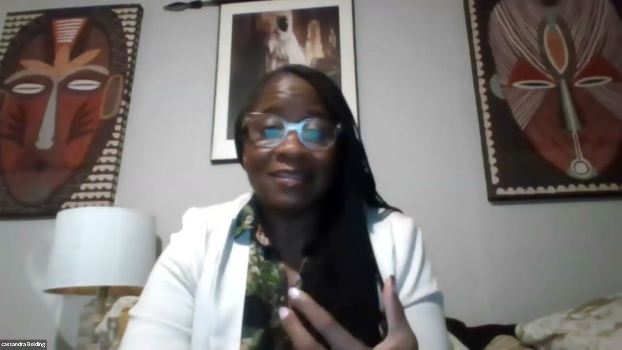 Black History Month Focus on Mental Health