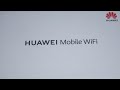 HUAWEI Mobile WiFi E5576 320