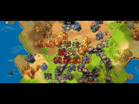 European War 5 Medieval Age Alliance of Crusade