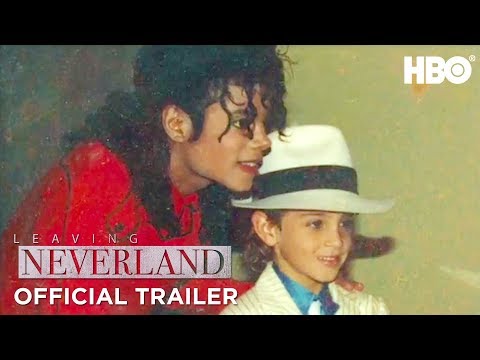 Leaving Neverland (Trailer)