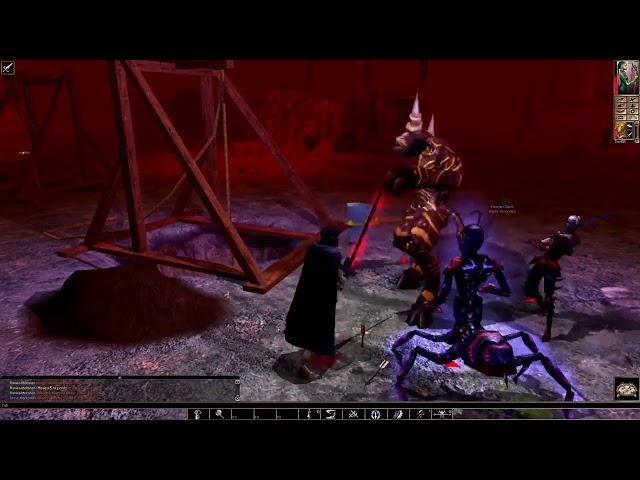 Vídeo relacionado con Neverwinter Nights Enhanced Edition - PlayStation 4 [Importación inglesa]