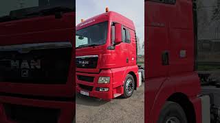 Продажба на влекач MAN TGX 18.440 Manual Euro 5 Hydraulic 645 000 km - Изображение 4 | Autoline BG Влекач MAN TGX 18.440 Manual Euro 5 Hydraulic 645 000 km | Изображение 4 - Autoline