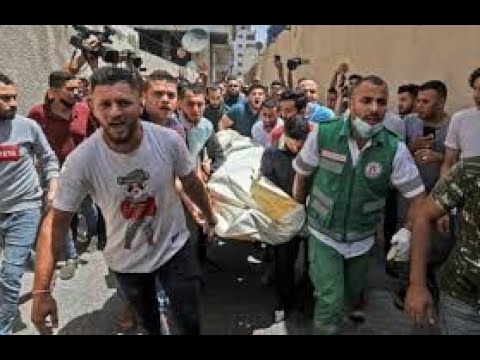 أين تضامن الجزائر مع القضية الفلسطينية؟