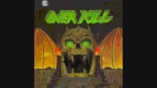 Overkill - Playing With Spiders/Skullkrusher (8-Bit)