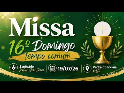SANTA MISSA