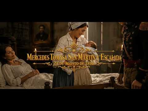 Así homenajeó Buenos Aires al General San Martín 🇦🇷 | 17 de agosto de 2026