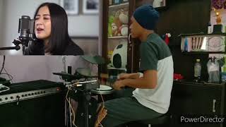 Download lagu Cover drum Kirana,aku disini untukmu (Andra ramadhan,Ari lasso,astrid) Rifqi wahyudi mp3 Download lagu Cover drum Kirana,aku disini untukmu (Andra ramadhan,Ari lasso,astrid) Rifqi wahyudi mp3