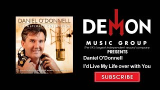 I'd Live My Life Over With You Music Video
