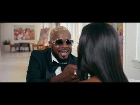 Beniton aka Jack Frostt - Fall Back (Official Video)