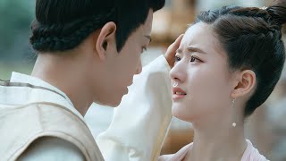 💓【Full version】💓王子被懲罰取肋骨，陳芊芊拼死保護愛人。#赵露思 #赵露思电视剧 #传闻中的陈芊芊 #许我耀眼