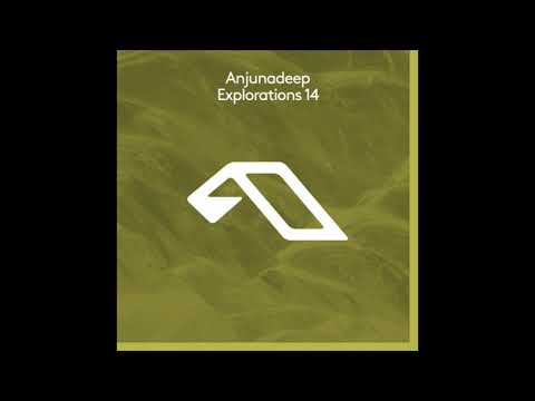Giovanny Aparicio & Kamilo Sanclemente - Aware Extended Mix Anjunadeep