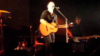 Brandon Heath- Red Sky