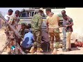 Daawo Galmudug Oo Soo Bandhigtay Hub Ay Alshabaab Ka Furteen Iyo