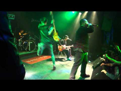 20131116 Find The Spot - 불화