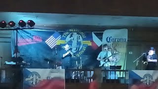 Brave Combo at the National Polka Festival in Ennis, TX 5/25/24