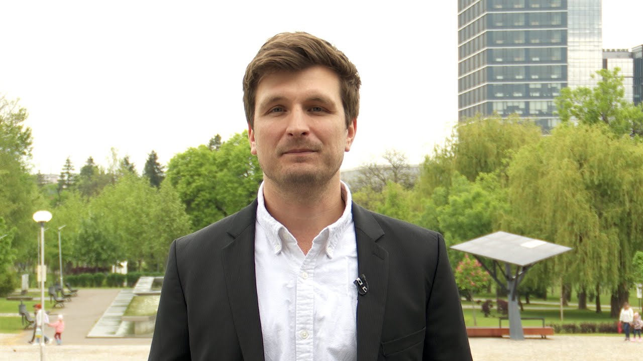 Interview with Patrick Zeitinger, Member of the Supervisory Board of ProCredit Bank