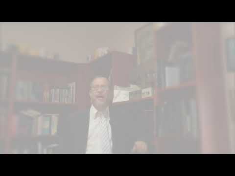 Parshas Emor with Rabbi Yisroel Bodkins