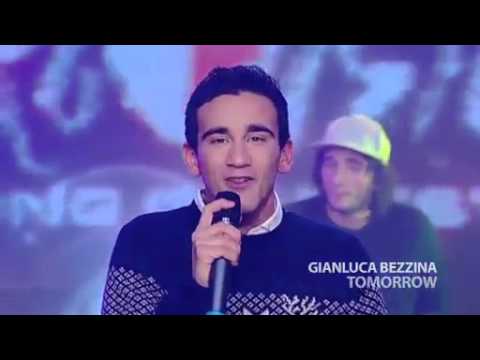 Winner Eurovision Malta 2013 - Tomorrow - Gianluca Bezzina