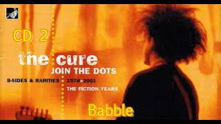 Babble by The Cure